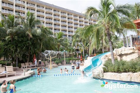 JW Marriott Marco Island - The Spa Pool at the JW Marriott Marco Island ...