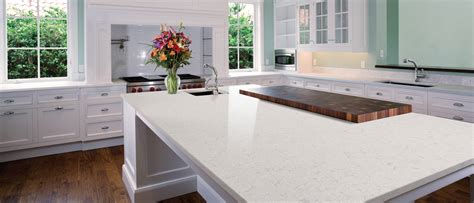 Q™ Quartz Countertops from MSI - Over 125 Trending Styles