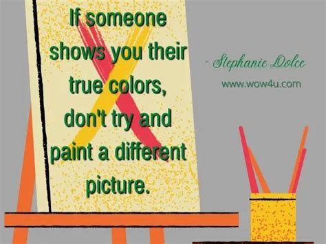 37 True Colors Quotes To Help See Color in Your Life: Inspirational ...