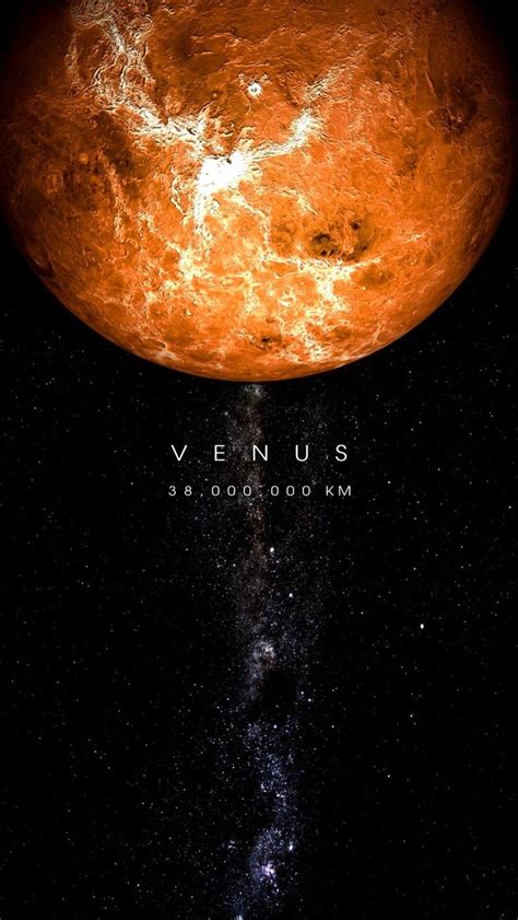 Venus - Wallpaper Cave | Galaksiler, Soyut fotoğraflar, Gezegen