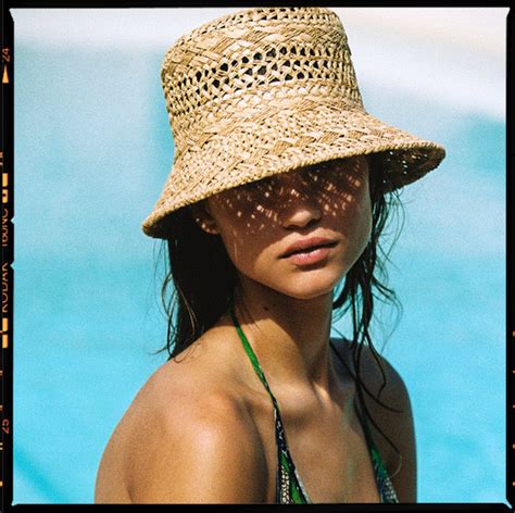 20 Cute Summer Hats For Women 2020 — Shop Best Summer Hats