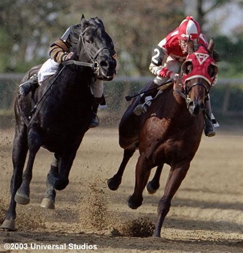 Seabiscuit : Racetrack Bloody Mary Recipe 🥁🥁🥁🥁🥁 — Different Drummer ...