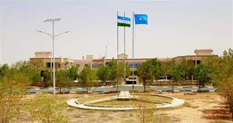 Puntland: Can it survive the public awakening? - WardheerNews