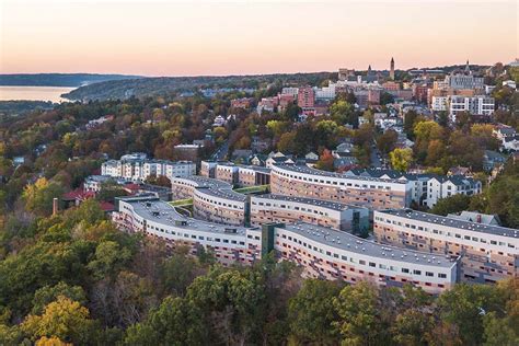 Collegetown Terrace Apartments: a student housing community near ...