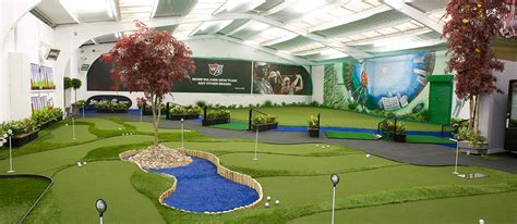 7 Things To Know When Opening An Indoor Golf Simulator Business – LCI Mag