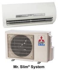 Mitsubishi Electric Cooling & Heating - Company Profile | Supplier ...