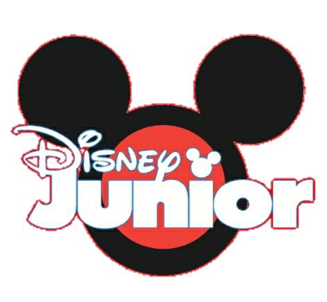 Disney Junior logo 2023 by Ricky3denton on DeviantArt