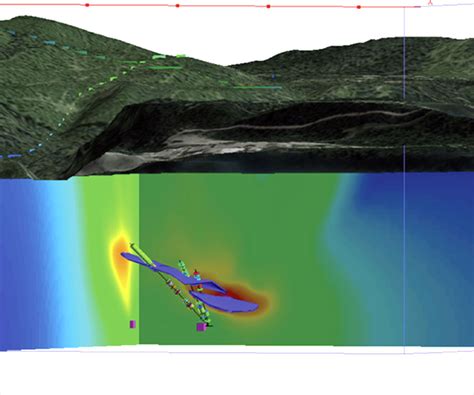 Muon Geotomography: A Novel, Field-Proven 3D Density Imaging Technique ...