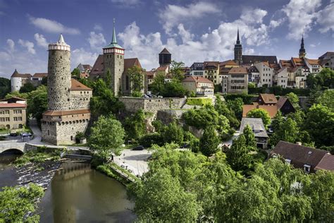 The Best East German Towns to Visit