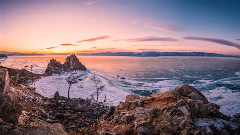 5 legends about Baikal, the deepest lake in the world - Russia Beyond