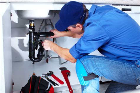 Residential Plumber - First Class Plumbing