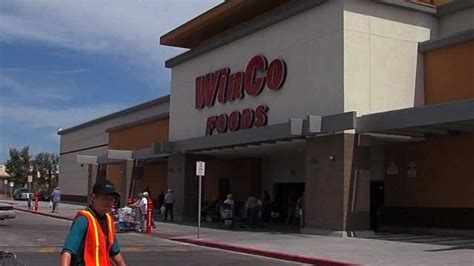 10 things you probably didn't know about WinCo