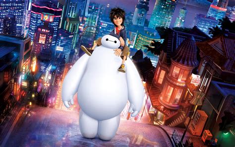 Hình nền Baymax - Top Những Hình Ảnh Đẹp