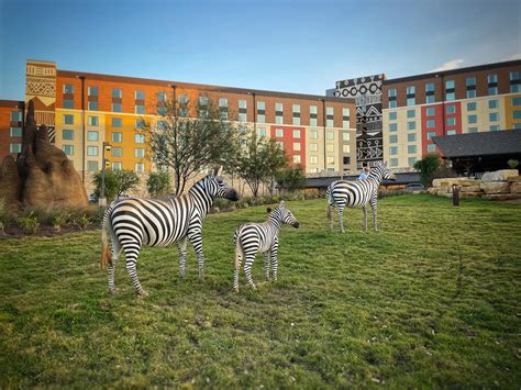 Why Kalahari Resorts is a Good Thing for Round Rock - Round the Rock