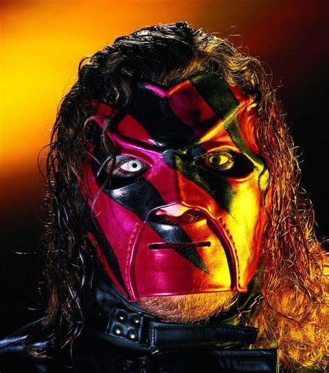 WWE Kane Mask | Kane mask, Wwe mask, Kane wwe