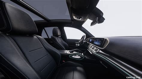 Mercedes Suv 2024 Interior - Wendy Joycelin