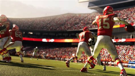 Madden 22 trailer, ratings, franchise mode and everything you need to ...