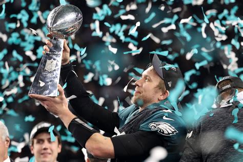 Philadelphia Eagles Super Bowl Parade 2018: MVP Nick Foles, team ...