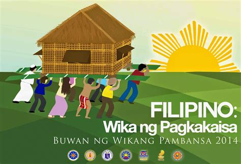 PLAI - Southern Tagalog Region Librarians Council: Filipino: Wika ng ...