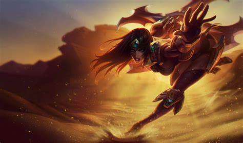 Sivir Build 14.16 LoL | Items, Runes, & Stats.