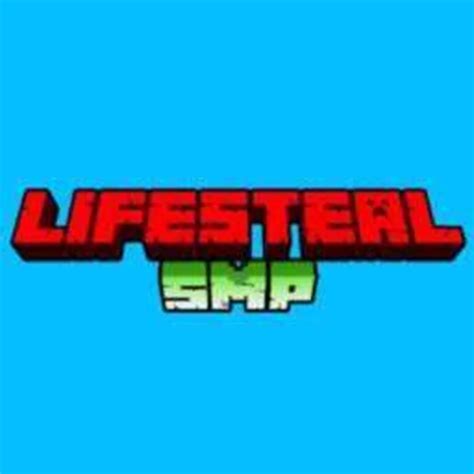 LifeSteal Minecraft Server