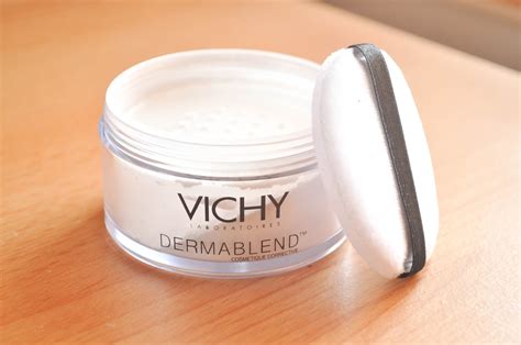 Vichy Dermablend Setting Powder - GEMSIES