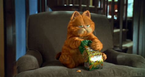 Garfield The Movie Plugged In | Hot Sex Picture