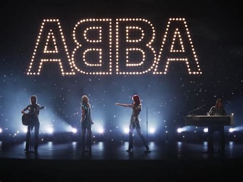 There'll Be an ABBA Concert in London in 2022. Here's How to Get Tickets