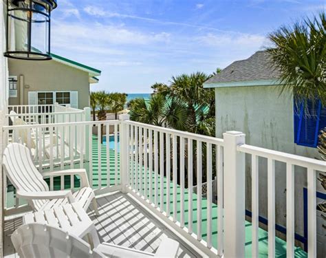 #1 BEST Flagler Beach Oceanfront Hotel For Getaways 2023