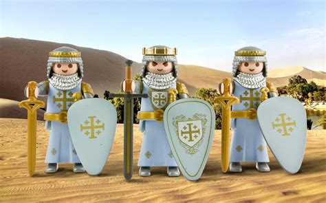 PLAYMOBIL | KNIGHTS