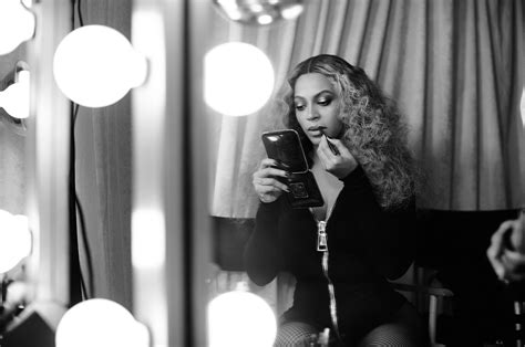 Beyonce Posts Behind-the-Scenes Super Bowl Photos - Essence