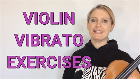 VIOLIN VIBRATO | myviolinbff.com