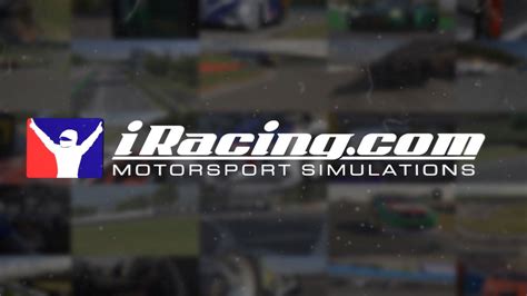 IRacing Game Wallpapers - Wallpaper Cave