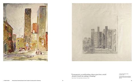 Why the Drawings of Louis Kahn Still Matter – Common Edge