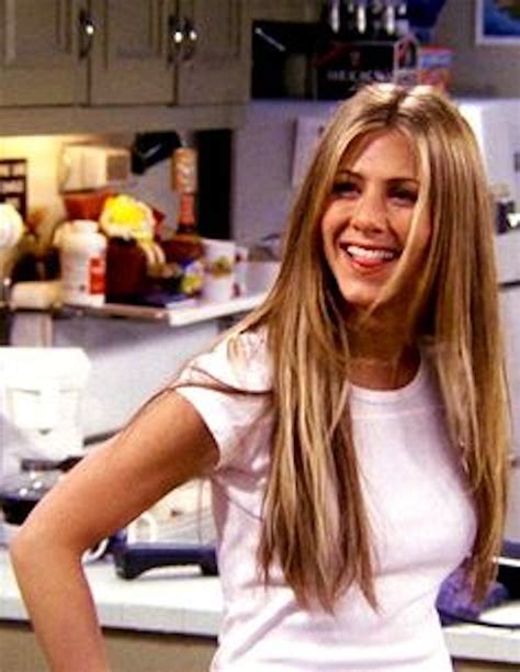 9 Rachel Green Hairstyles From 'Friends' & What They Say About You