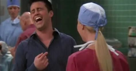 The Best Bloopers From Friends - Video