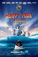 Happy Feet Two (2011) Soundtrack from the Motion Picture