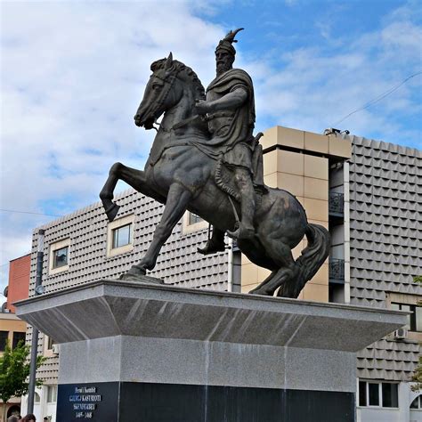 SKANDERBEG STATUE (Pristina) - 2022 What to Know BEFORE You Go