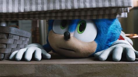 New Sonic Prime Cartoon Will Explore the Multiverse | Den of Geek