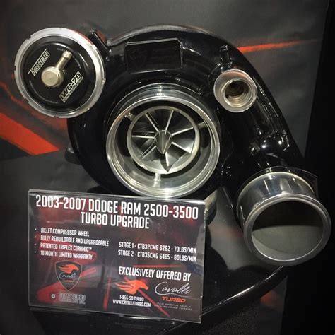 bolt-on turbo upgrade | Page 4 | Cummins Diesel Forum