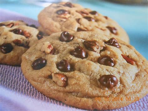 Original Nestle Toll House Chocolate Chip Cookies Recipe by Denise ...