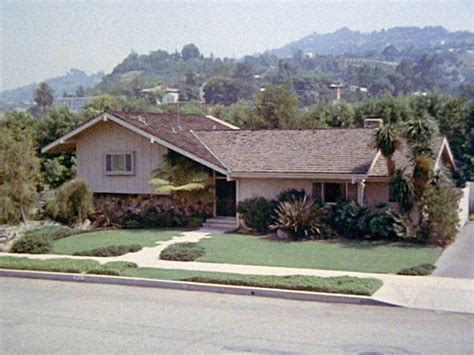 'Brady Bunch' House Is Ready For A New Story : NPR