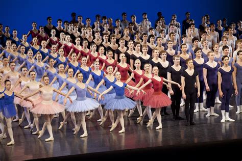 The Royal Ballet School, 2011 | Ballet News | Straight from the stage ...