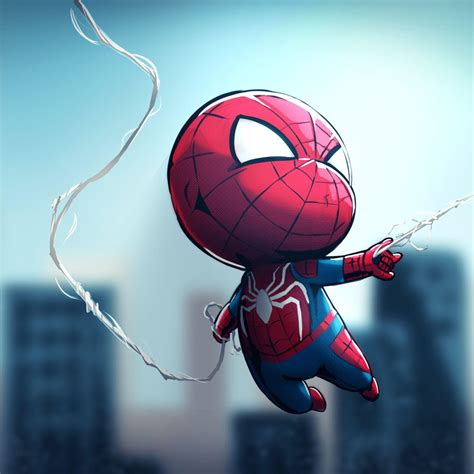 Funny Spiderman Wallpapers - Top Free Funny Spiderman Backgrounds ...