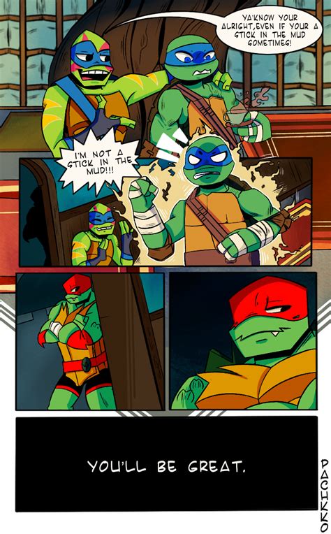 Mutant Turtles (Posts tagged tmnt 2012) | Teenage mutant ninja turtles ...