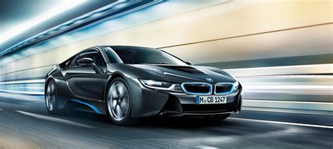 BMW i8 : Design