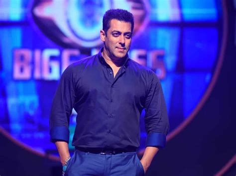 2 to 20 crore: Here's how much Salman Khan charged for Bigg Boss over ...