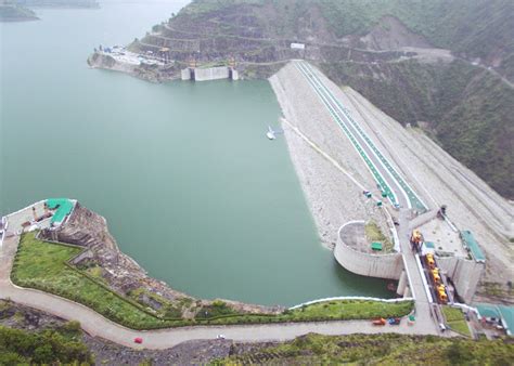 The Girl And Her Camera: Tehri Dam, Tehri Garhwal, Uttarakhand