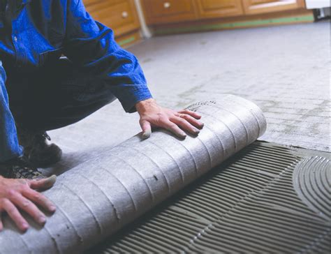 Nuheat Custom Electric Floor Heating Mats | For Residential Pros