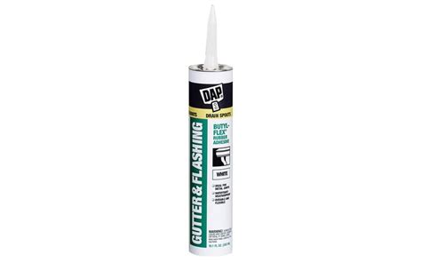 Butyl-rubber caulk | Sealant, Home improvement projects, Concrete driveways